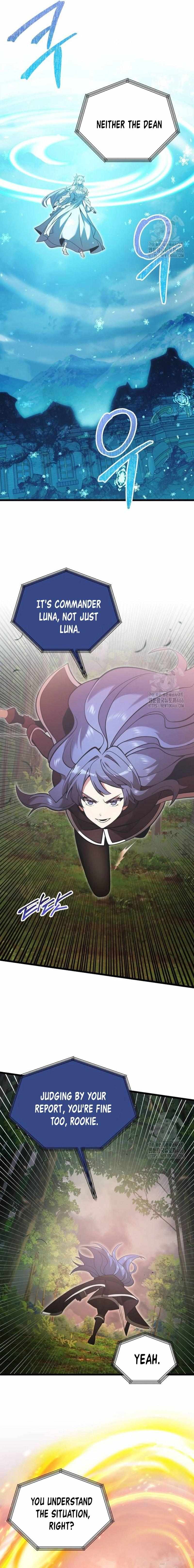 Read Terminally-Ill Genius Dark Knight Manga Online