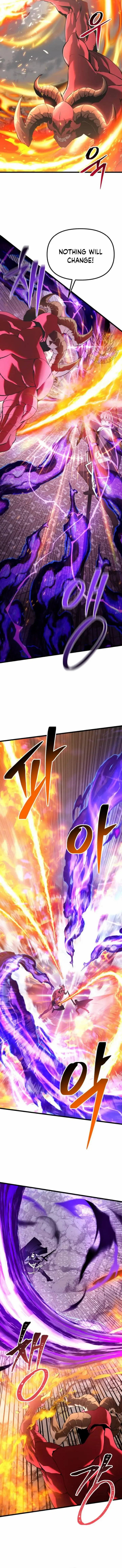 Read Terminally-Ill Genius Dark Knight Manga Online