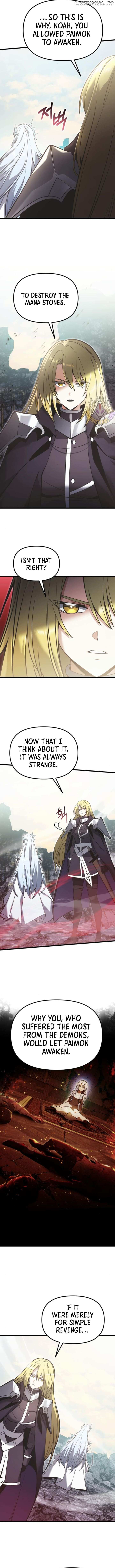 Read Terminally-Ill Genius Dark Knight Manga Online