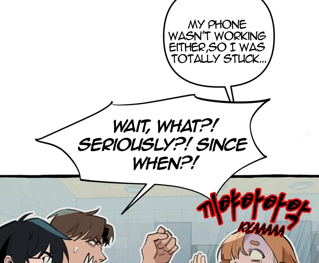 Read The 11th School Trip Manga Online