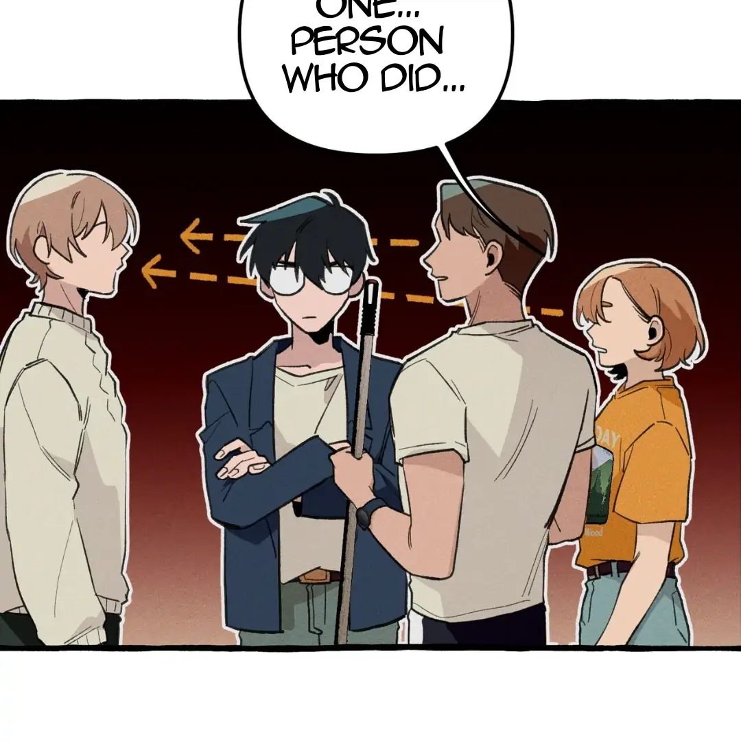 Read The 11th School Trip Manga Online
