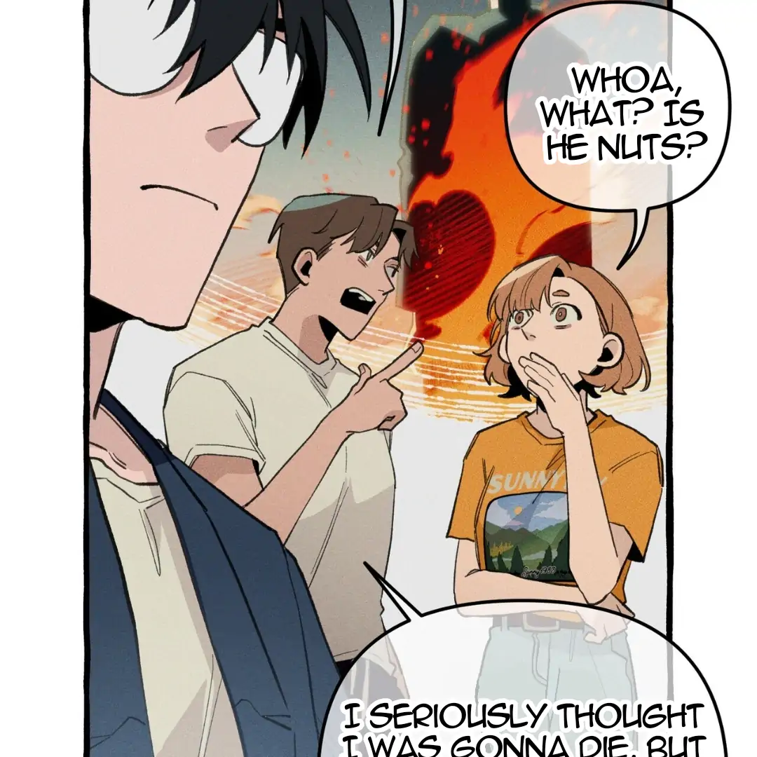 Read The 11th School Trip Manga Online