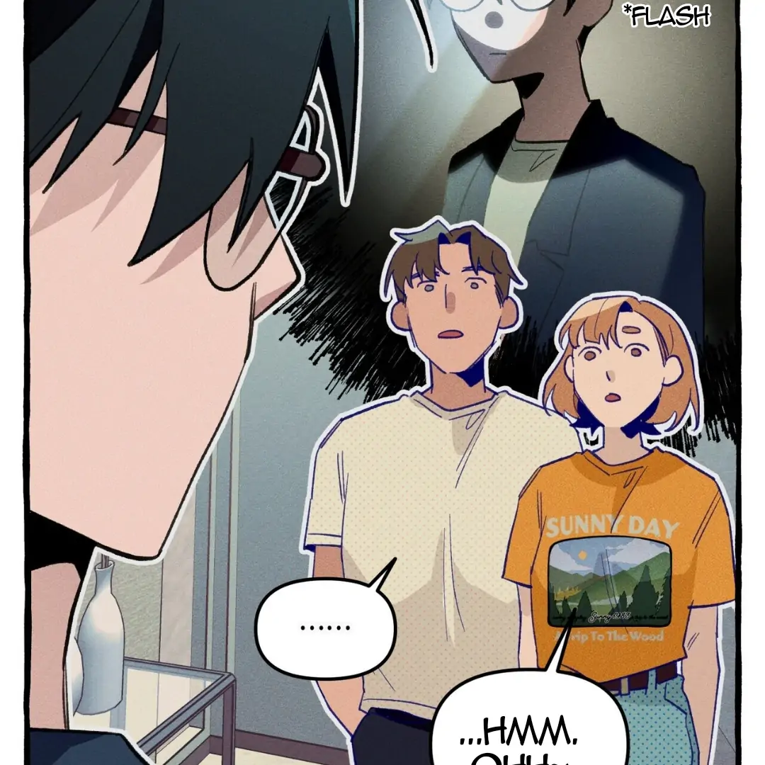 Read The 11th School Trip Manga Online