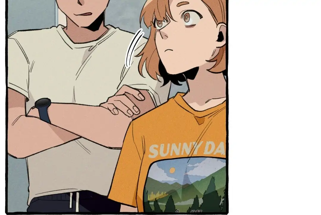 Read The 11th School Trip Manga Online