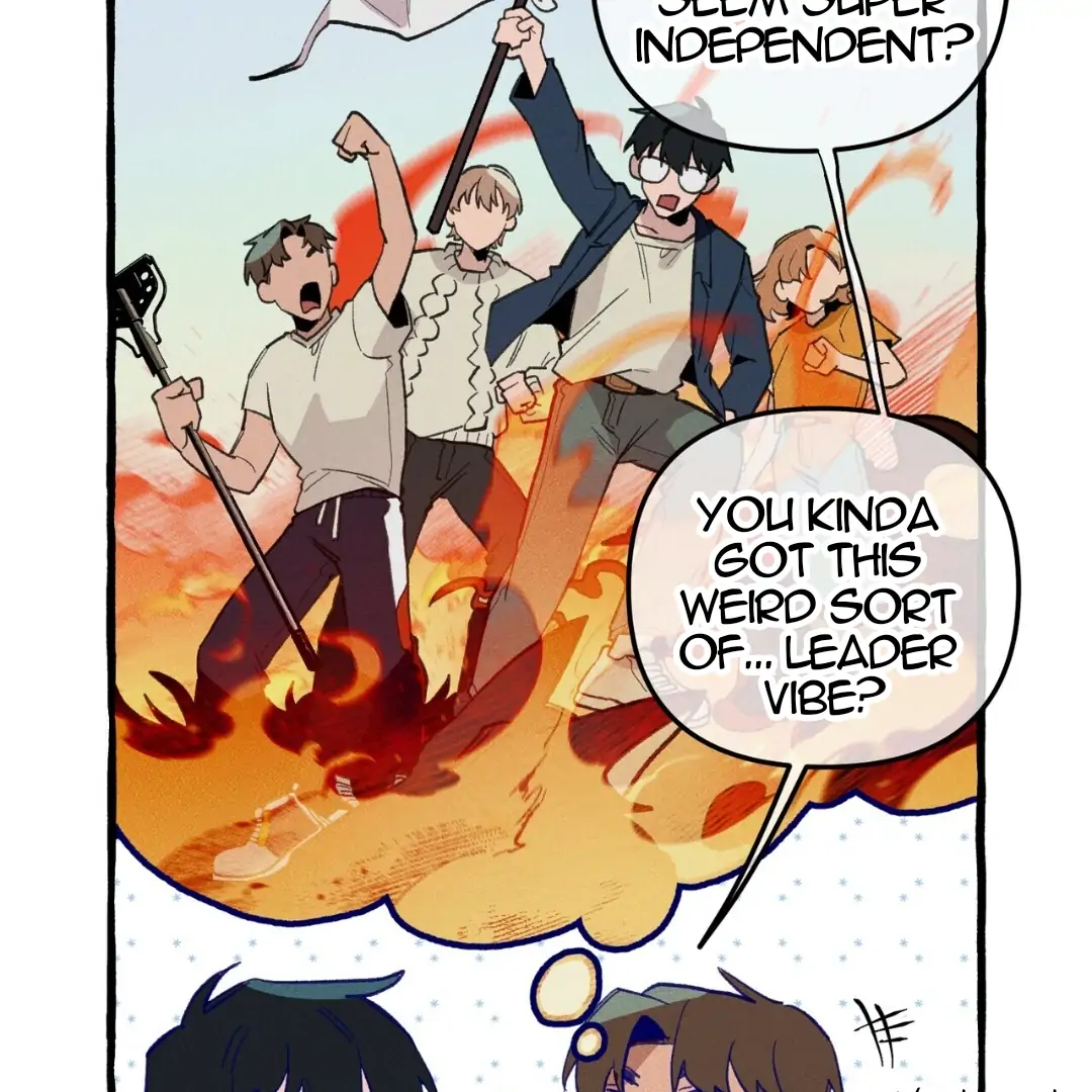 Read The 11th School Trip Manga Online