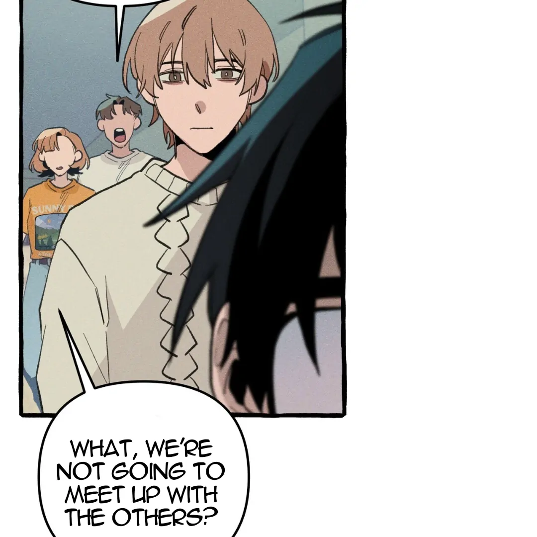 Read The 11th School Trip Manga Online