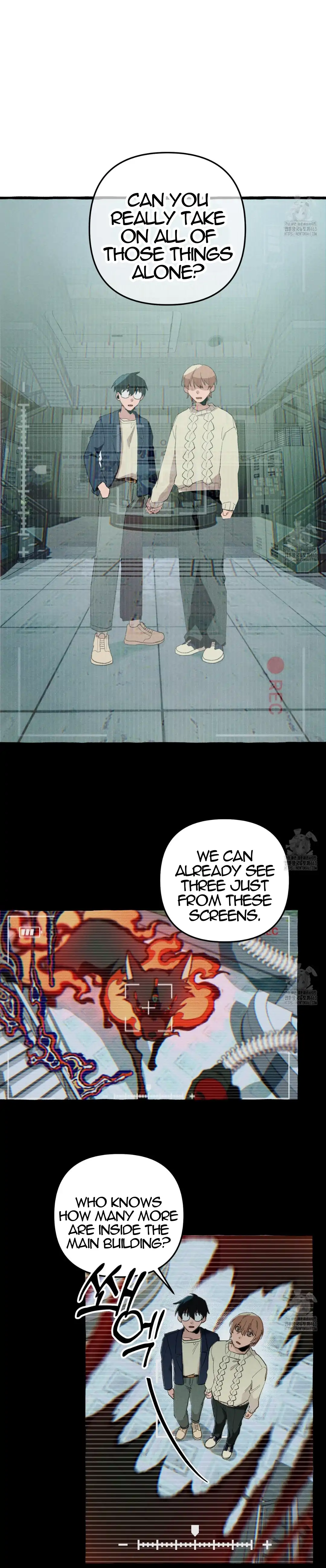 Read The 11th School Trip Manga Online