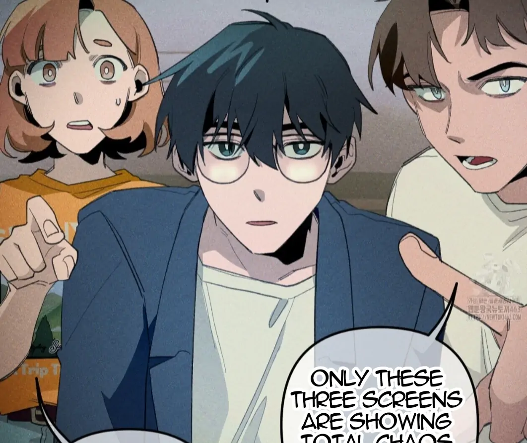 Read The 11th School Trip Manga Online