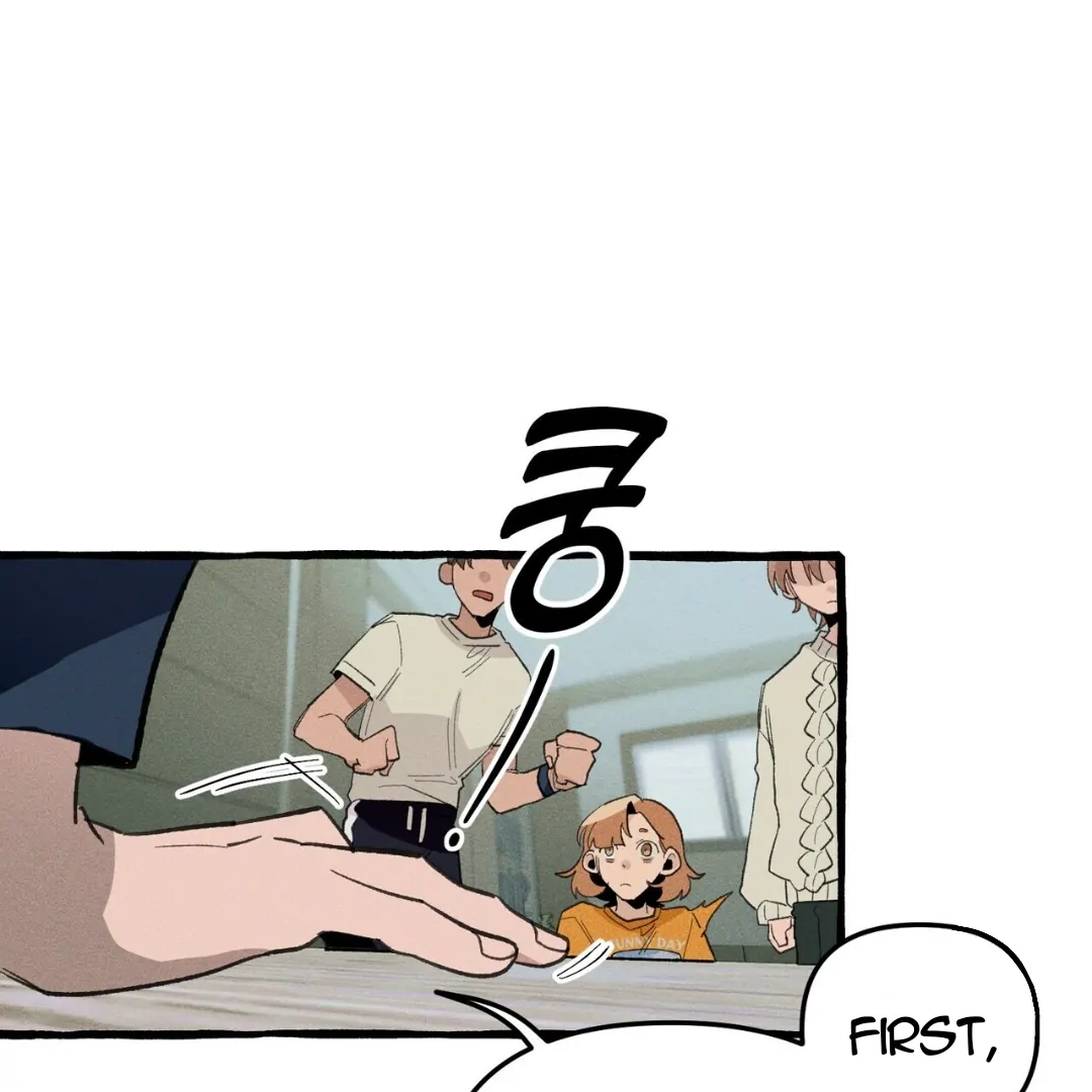 Read The 11th School Trip Manga Online