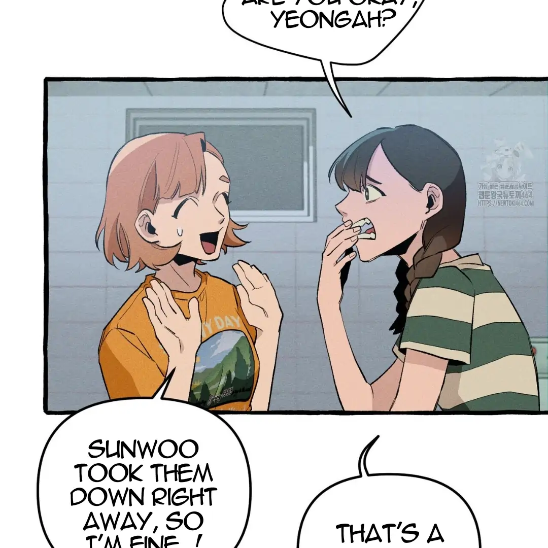 Read The 11th School Trip Manga Online