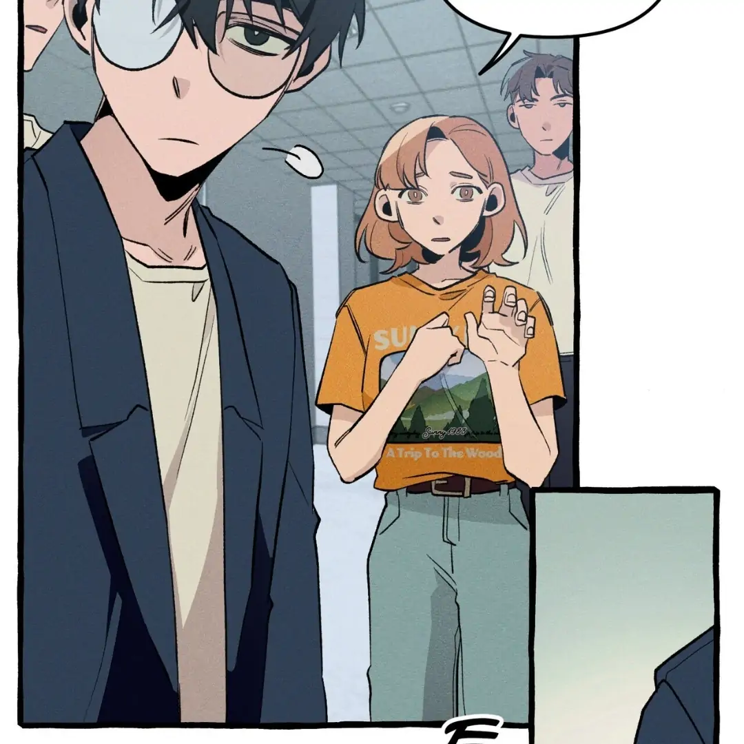 Read The 11th School Trip Manga Online