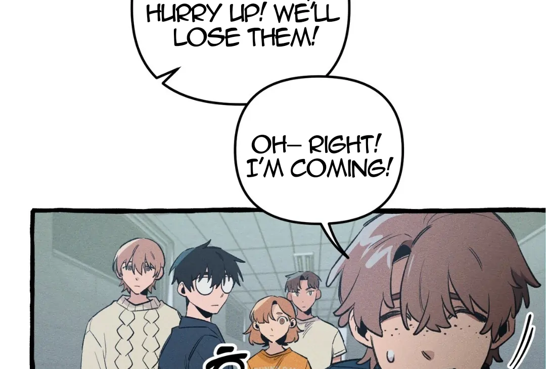 Read The 11th School Trip Manga Online