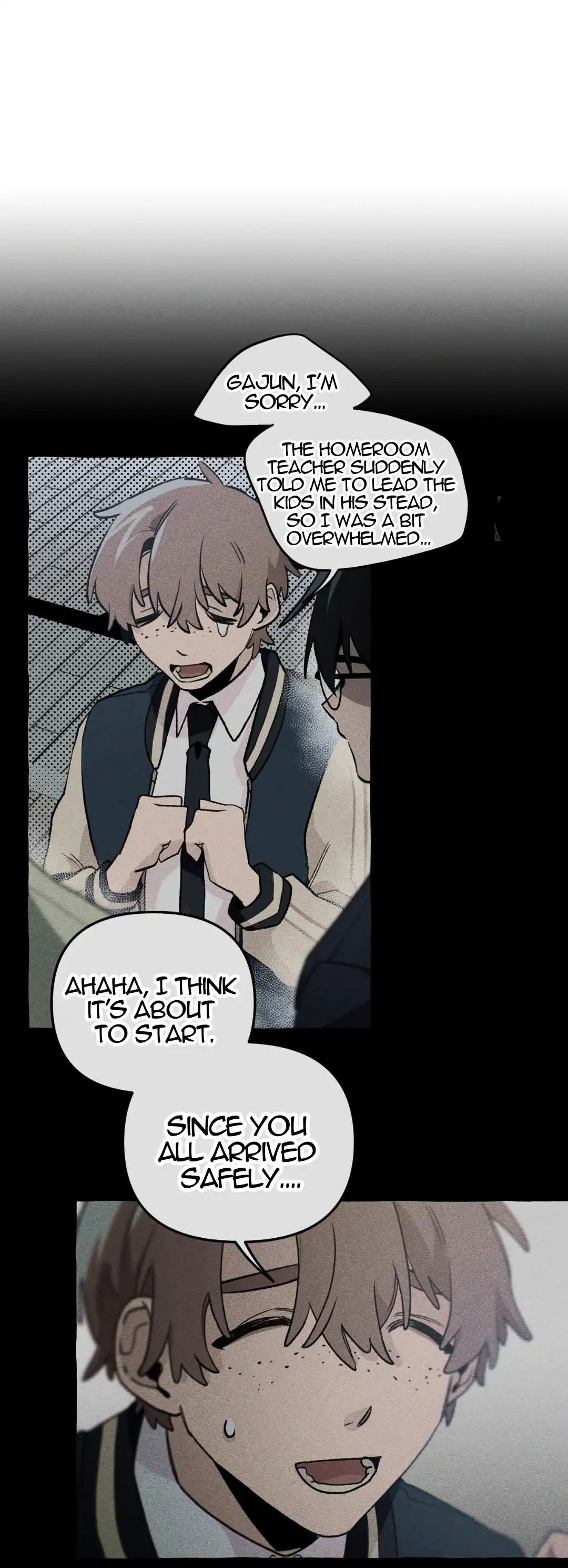 Read The 11th School Trip Manga Online