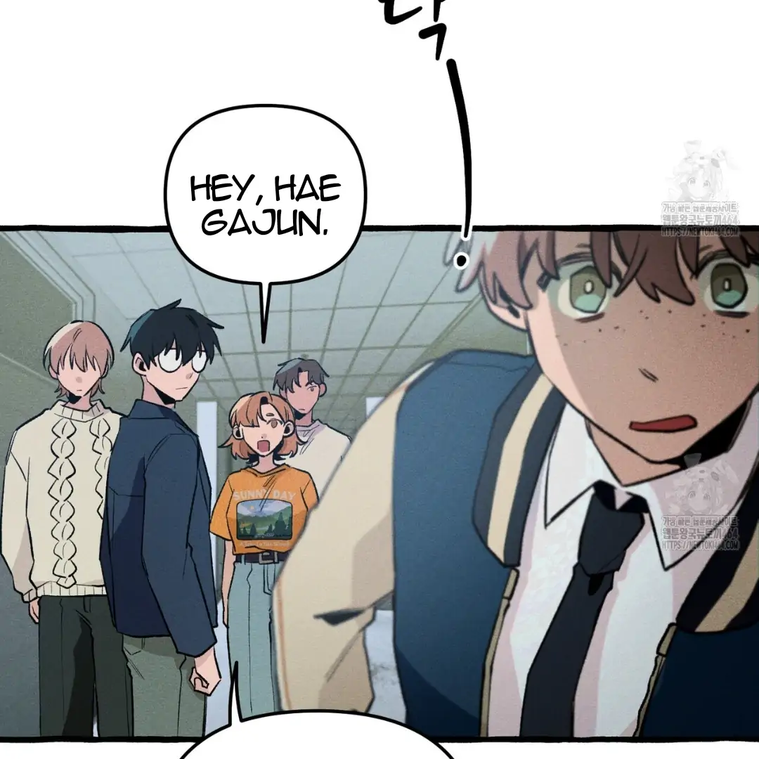 Read The 11th School Trip Manga Online