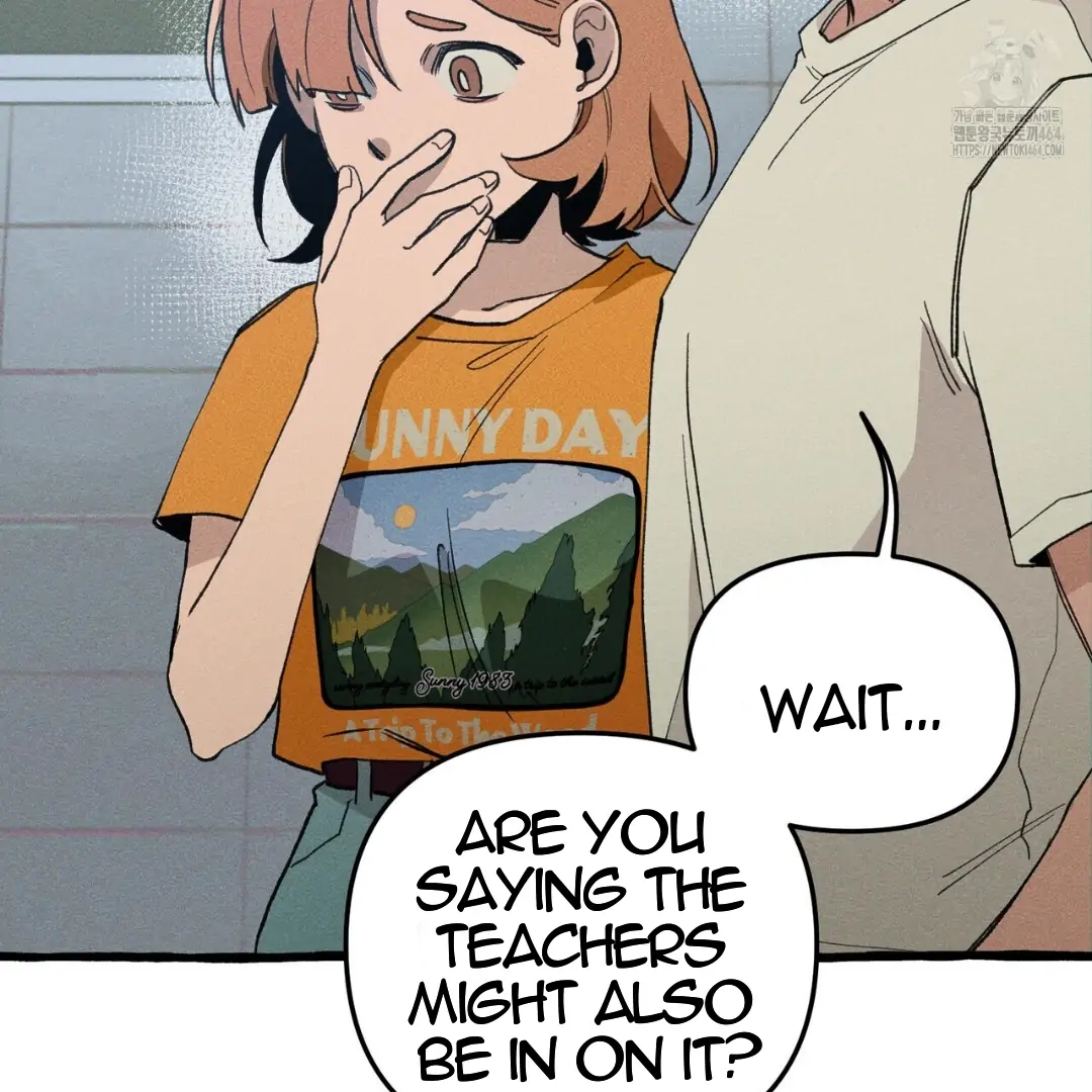 Read The 11th School Trip Manga Online