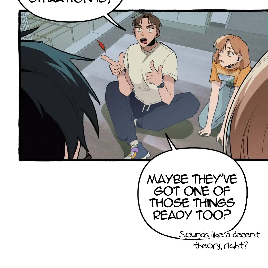 Read The 11th School Trip Manga Online