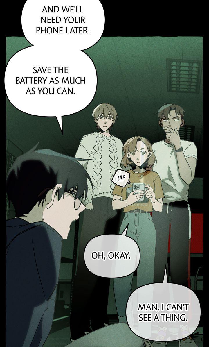Read The 11th School Trip Manga Online