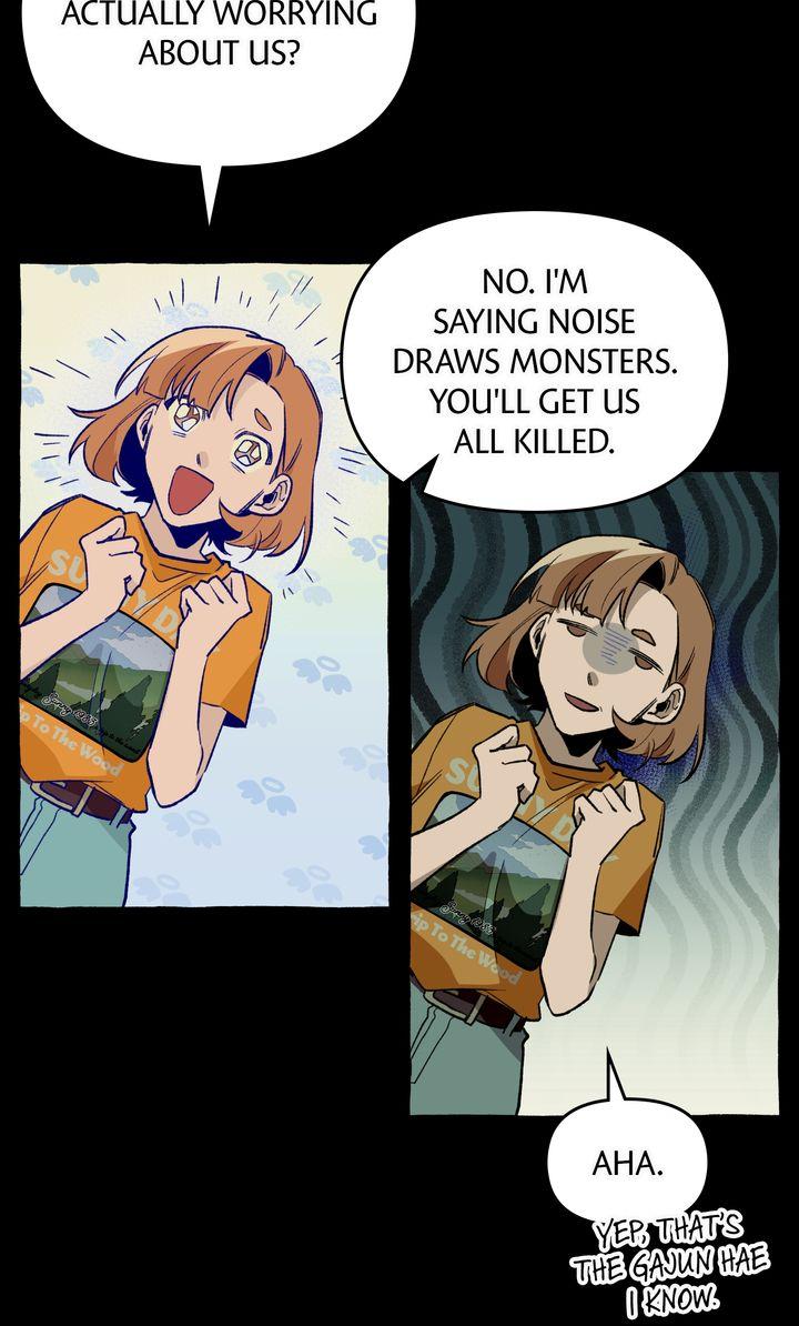 Read The 11th School Trip Manga Online