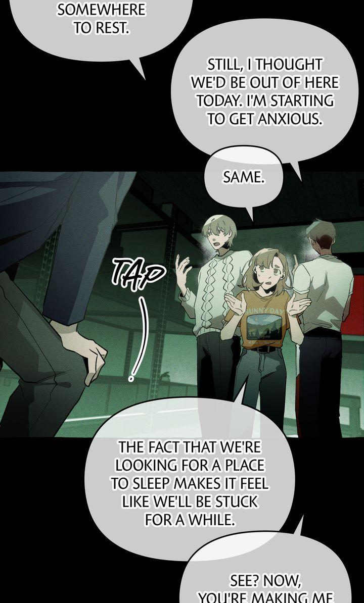 Read The 11th School Trip Manga Online