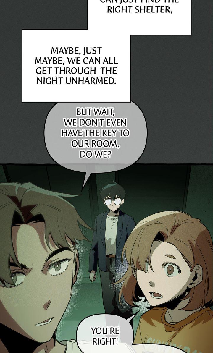Read The 11th School Trip Manga Online