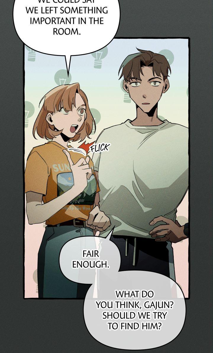 Read The 11th School Trip Manga Online