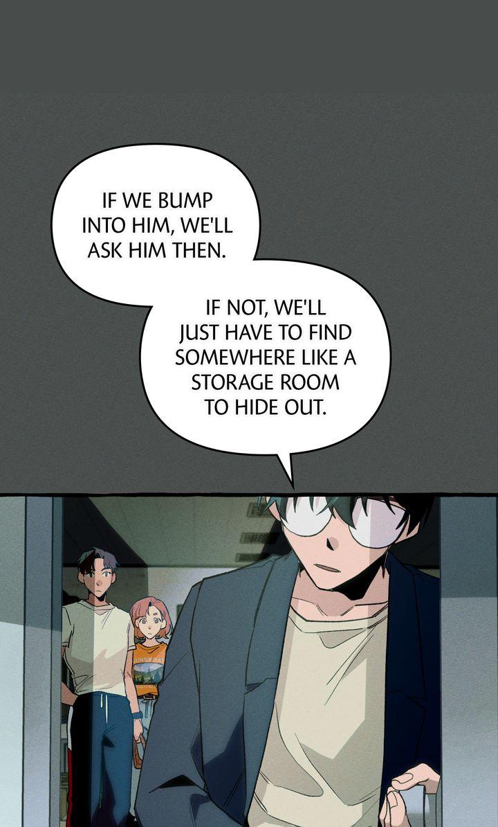 Read The 11th School Trip Manga Online