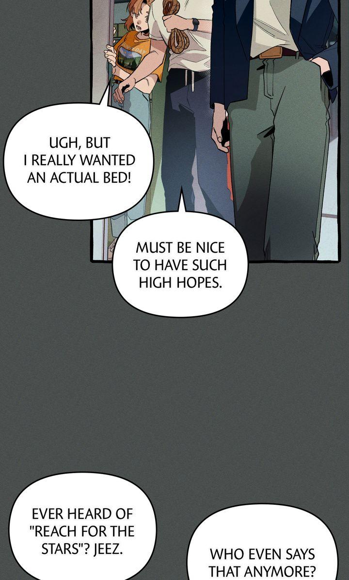 Read The 11th School Trip Manga Online