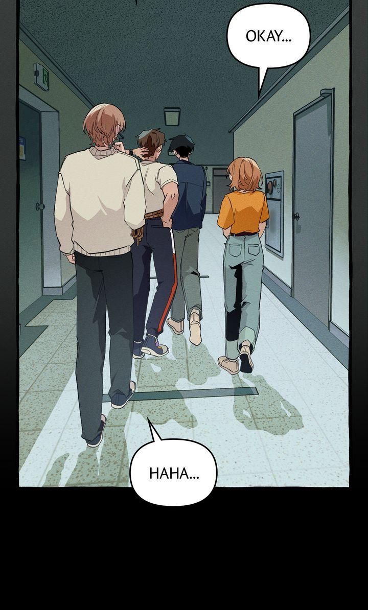Read The 11th School Trip Manga Online