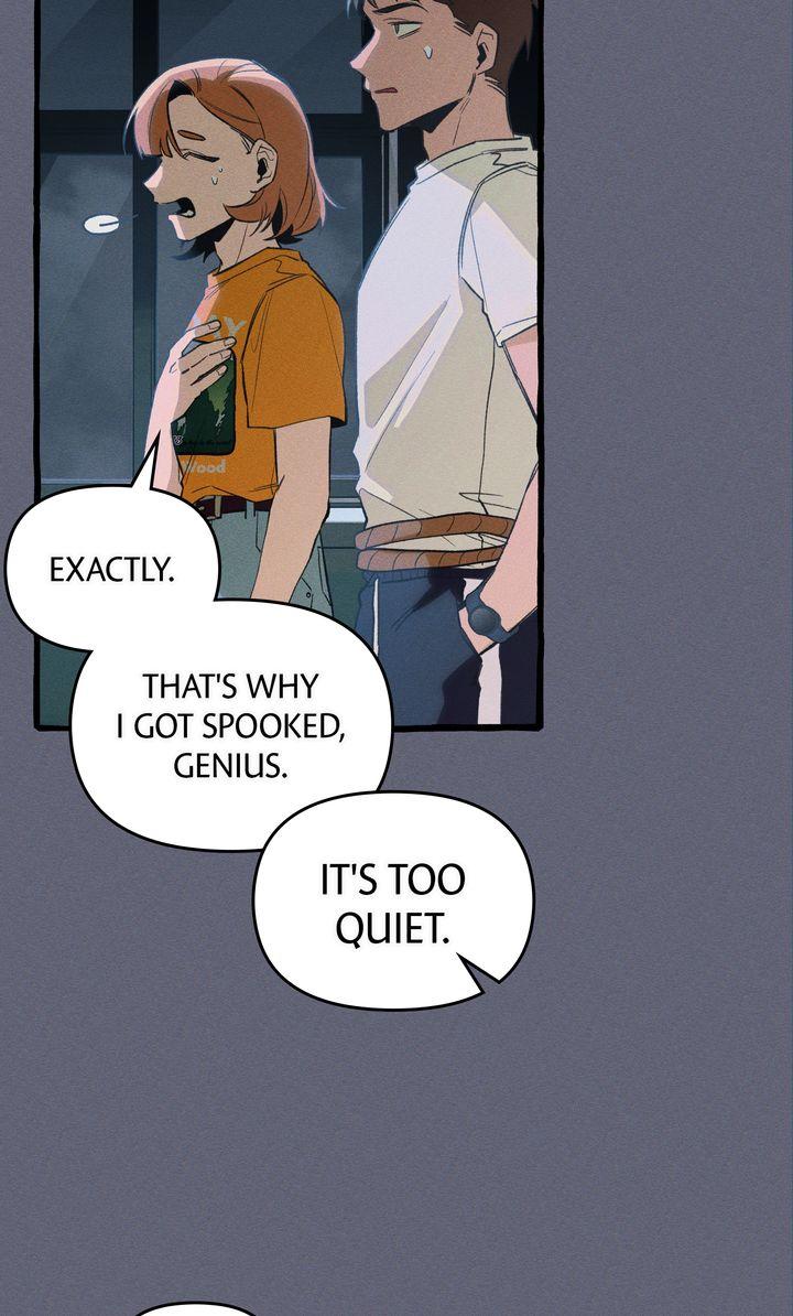 Read The 11th School Trip Manga Online