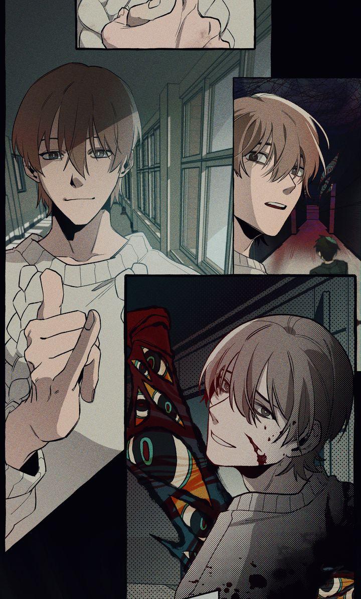 Read The 11th School Trip Manga Online