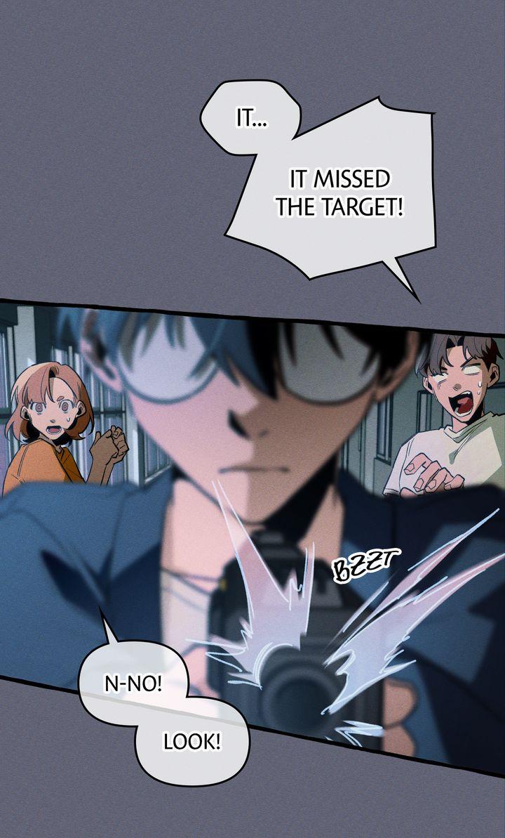 Read The 11th School Trip Manga Online