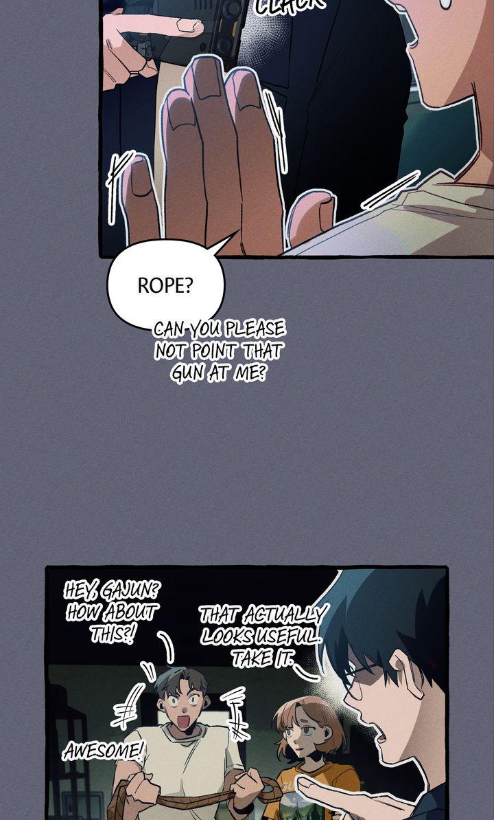 Read The 11th School Trip Manga Online