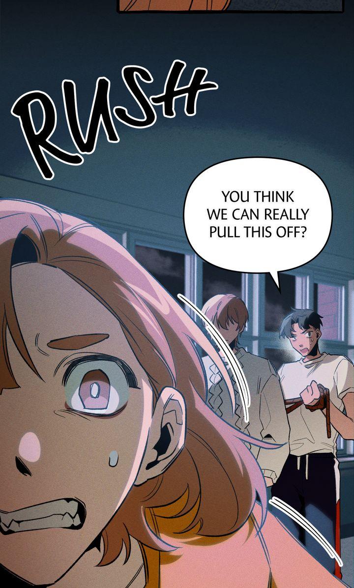 Read The 11th School Trip Manga Online