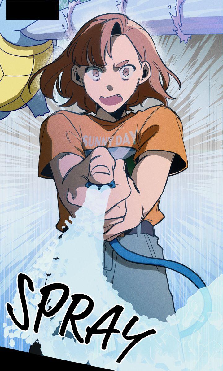 Read The 11th School Trip Manga Online
