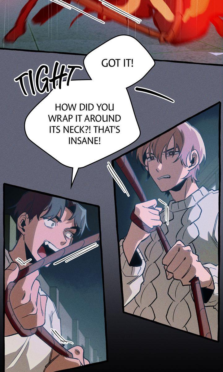 Read The 11th School Trip Manga Online