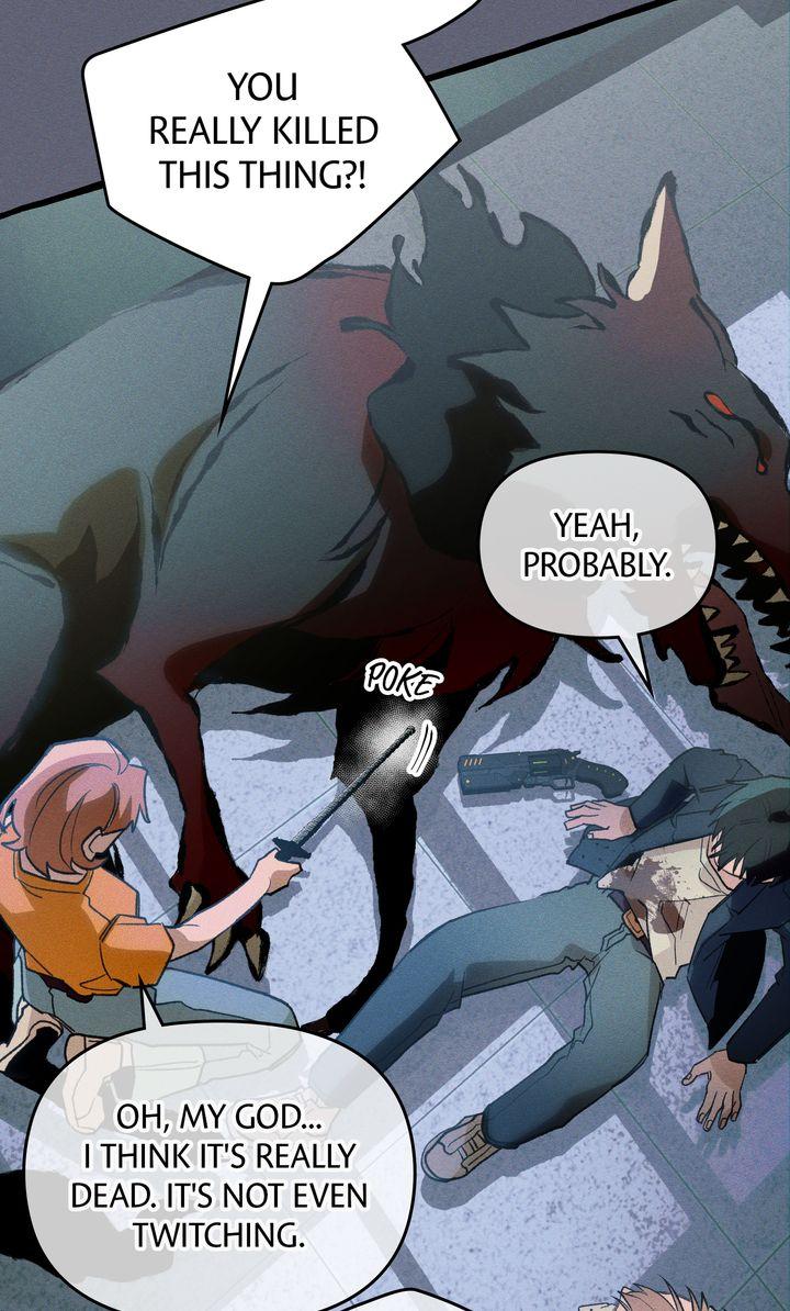 Read The 11th School Trip Manga Online
