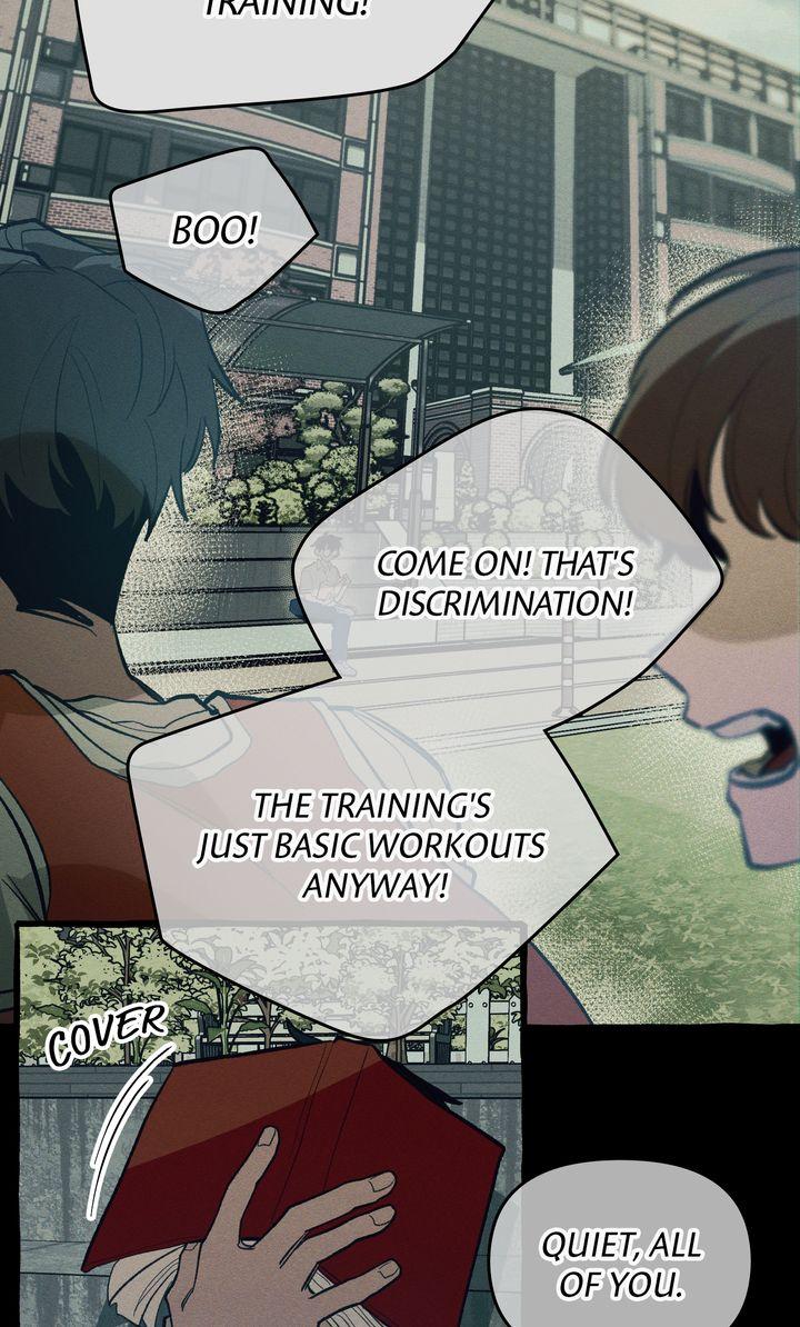 Read The 11th School Trip Manga Online