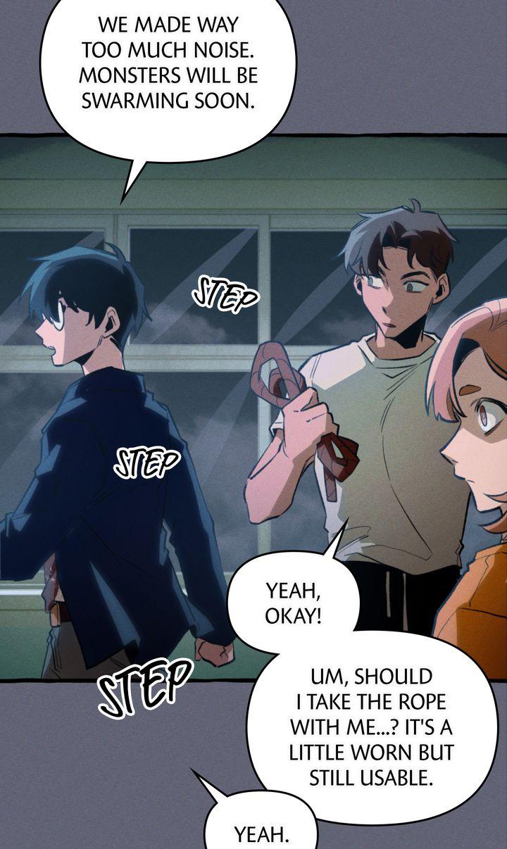 Read The 11th School Trip Manga Online