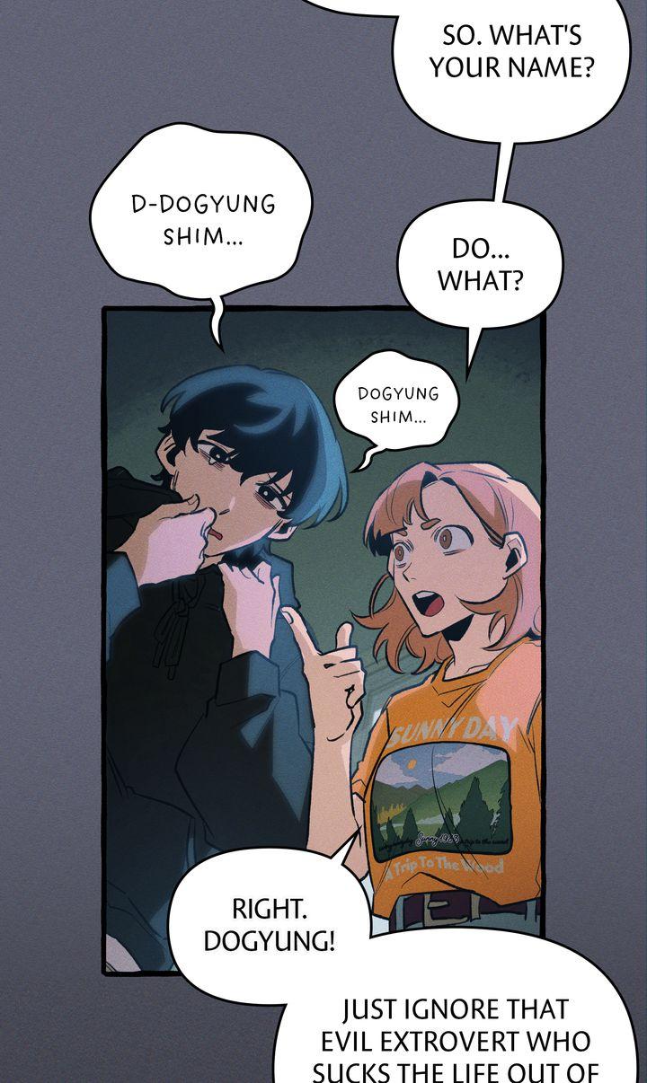 Read The 11th School Trip Manga Online