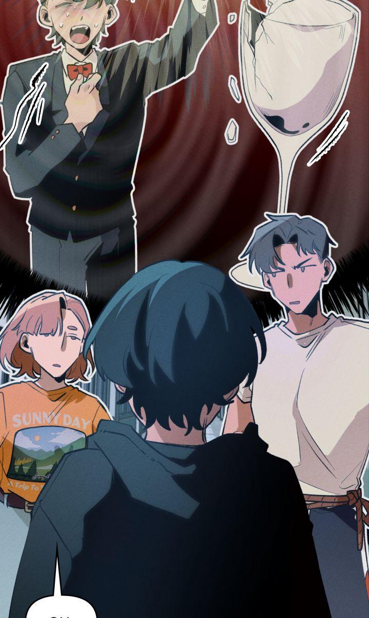 Read The 11th School Trip Manga Online