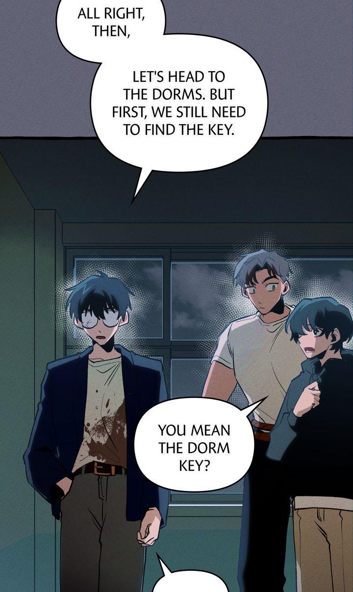 Read The 11th School Trip Manga Online