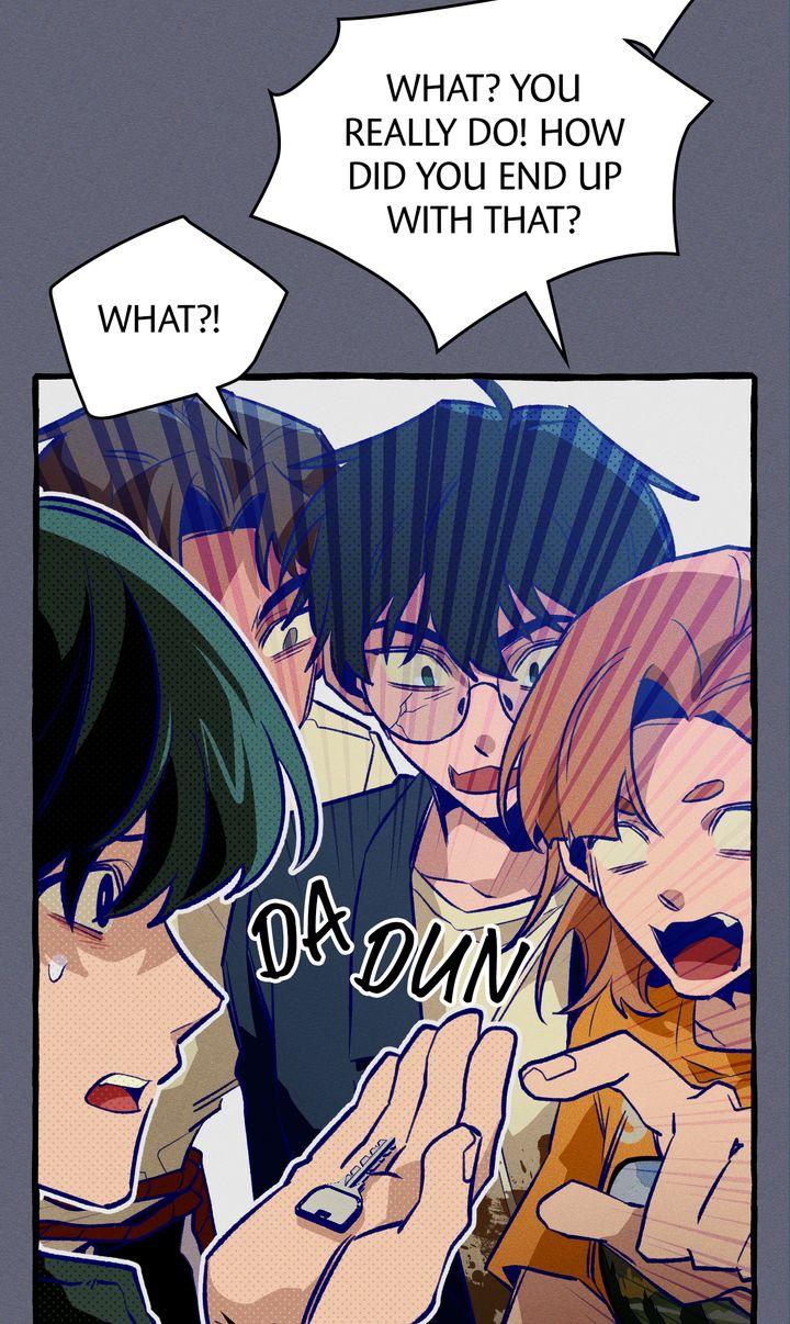 Read The 11th School Trip Manga Online