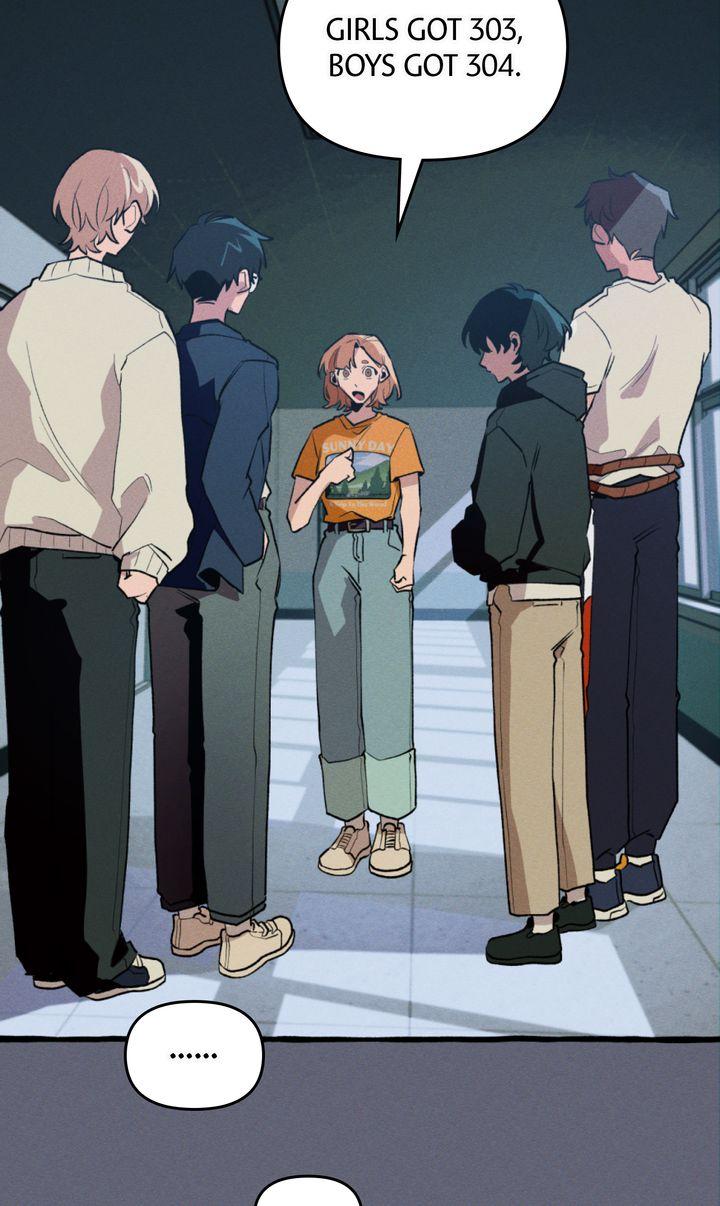 Read The 11th School Trip Manga Online
