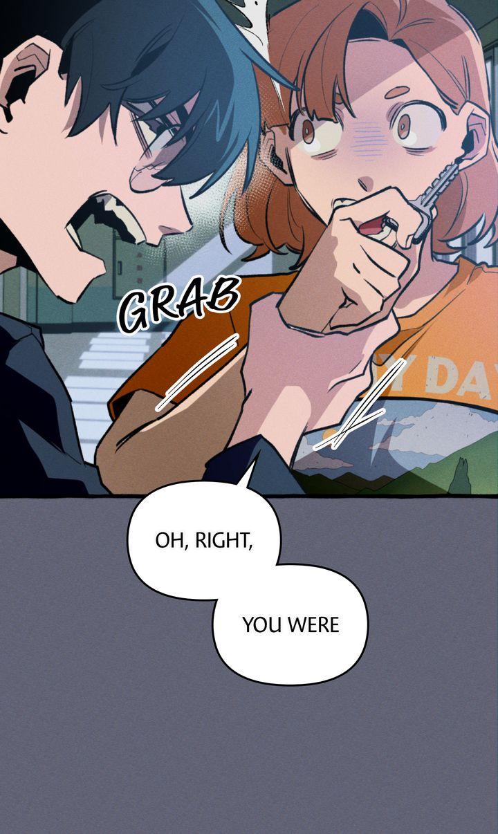 Read The 11th School Trip Manga Online
