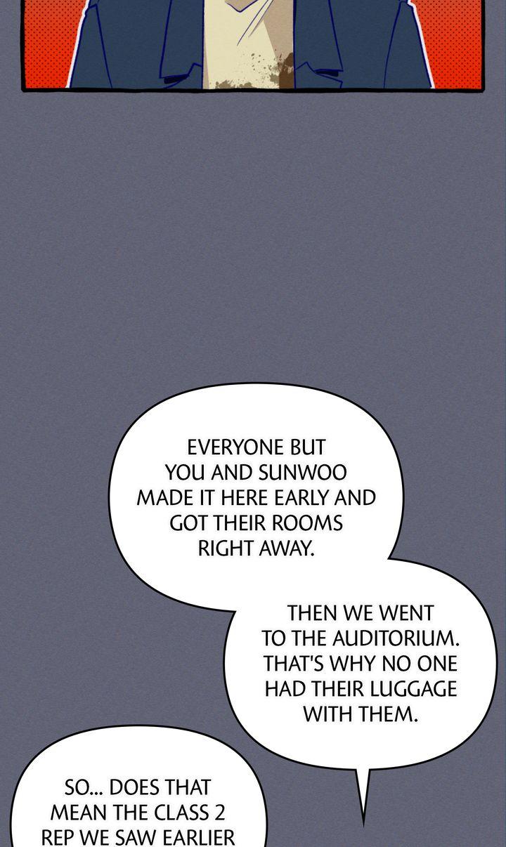 Read The 11th School Trip Manga Online