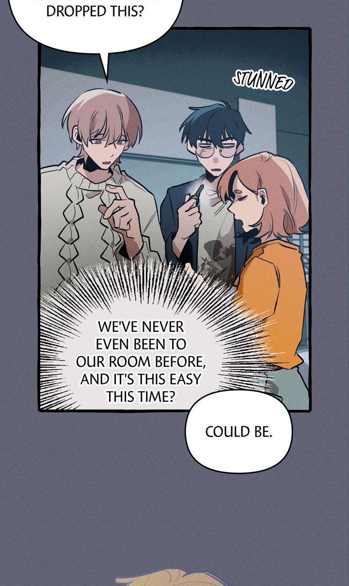Read The 11th School Trip Manga Online