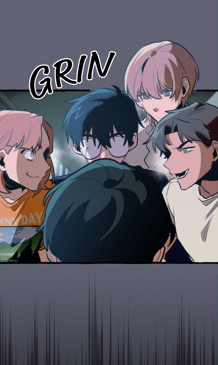 Read The 11th School Trip Manga Online
