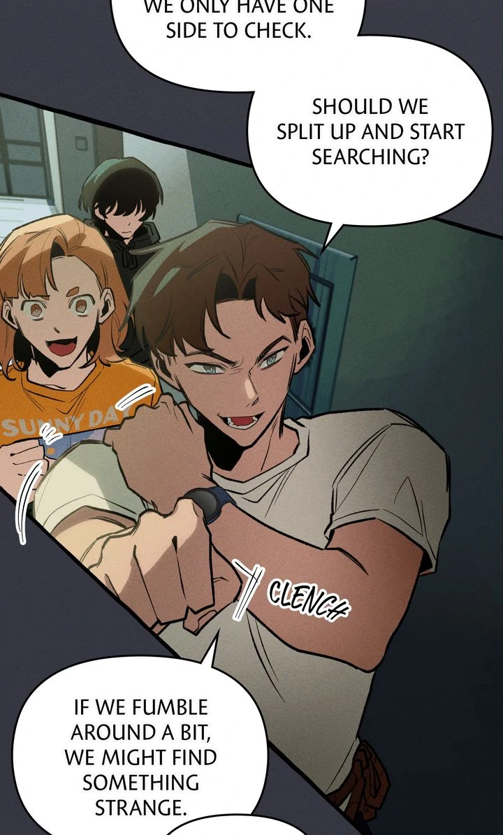 Read The 11th School Trip Manga Online