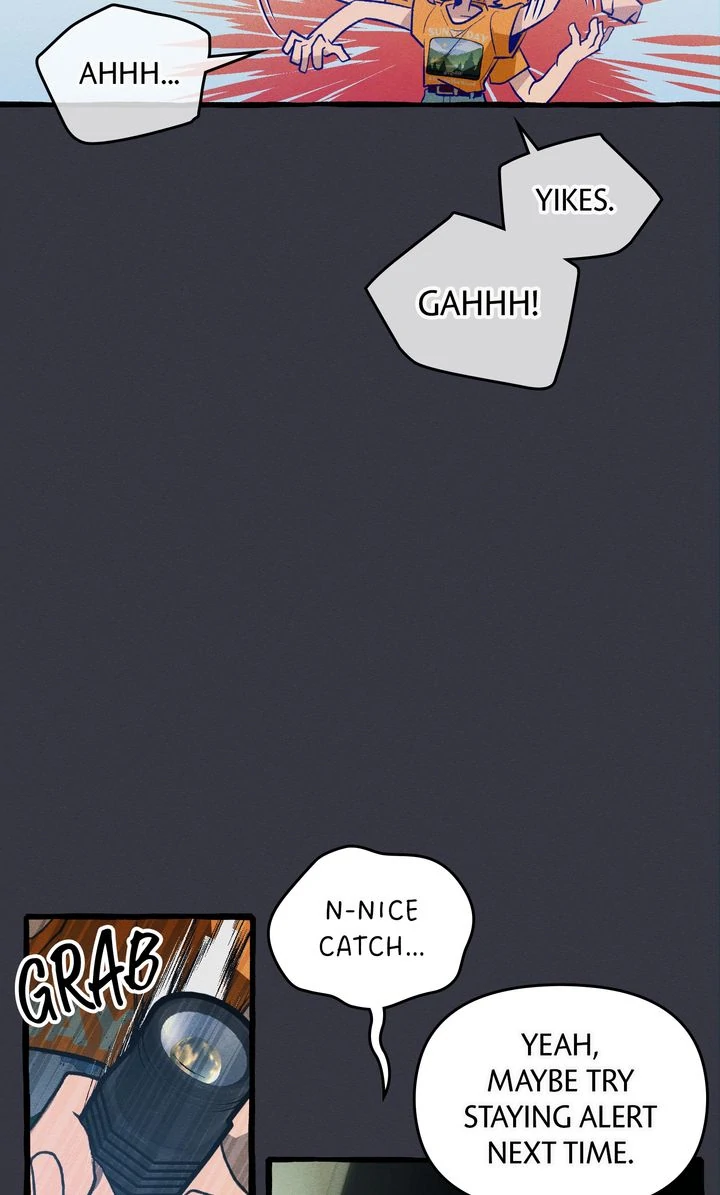 Read The 11th School Trip Manga Online