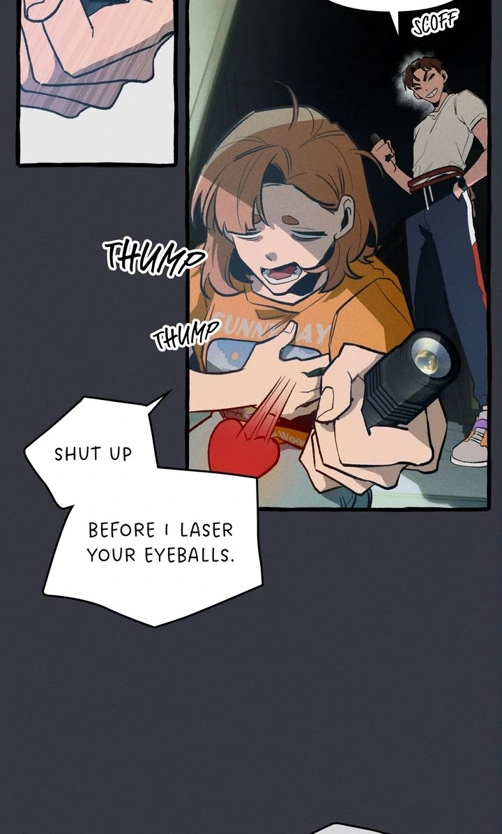 Read The 11th School Trip Manga Online